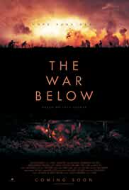 The War Below 2020 in Hindi Dubb HdRip